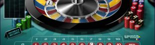 Betway Roulette