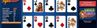 Play Joker Poker