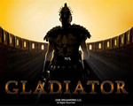 Machine à sous Playtech Gladiator