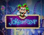 Jokerizer Slot Yggdrasil