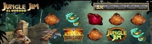 Play Jungle Jim at Spinit Casino