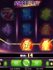 Starburst
