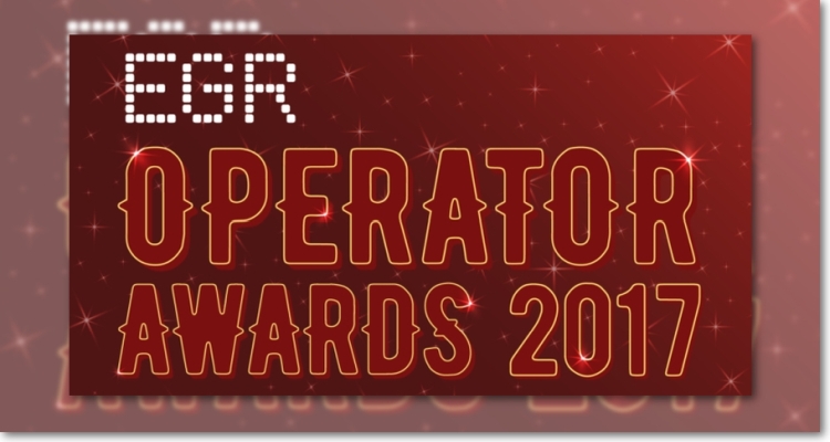 LeoVegas on EGR Operator Shortlist; New Games and Features