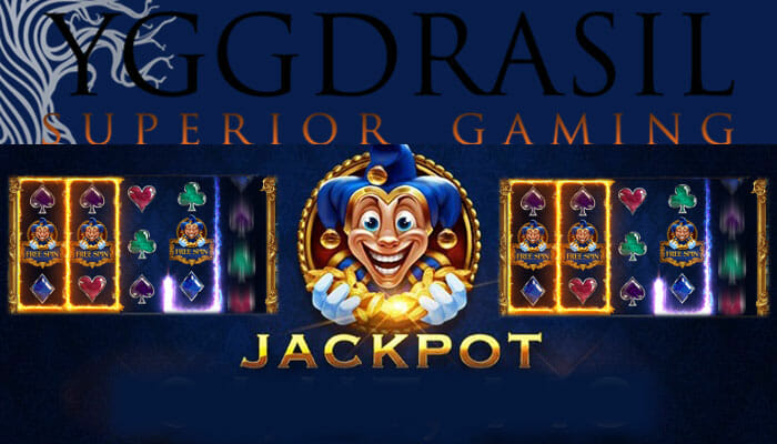 Yggdrasil Player in Norway Decides not to Wait for Christmas; €1.2m Jackpot