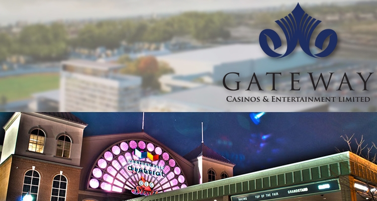 Gateway's Plans for New Casino in London Revealed