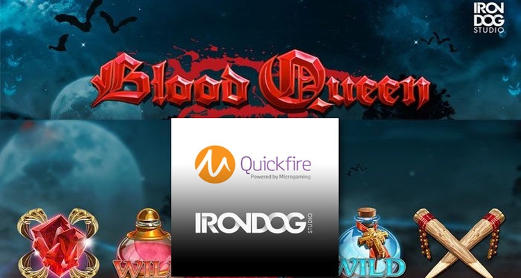 Iron Dog Studio | Microgaming Quickfire