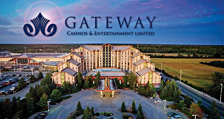 OLG Selects Gateway for Central Bundle