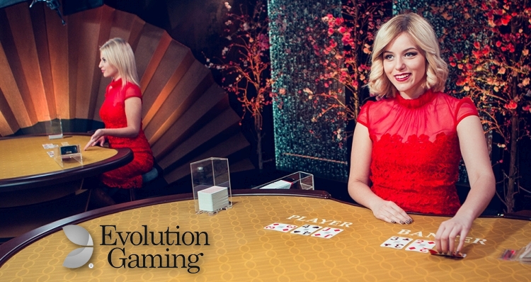 Evolution Gaming Adds 9th Live Studio Following Vancouver