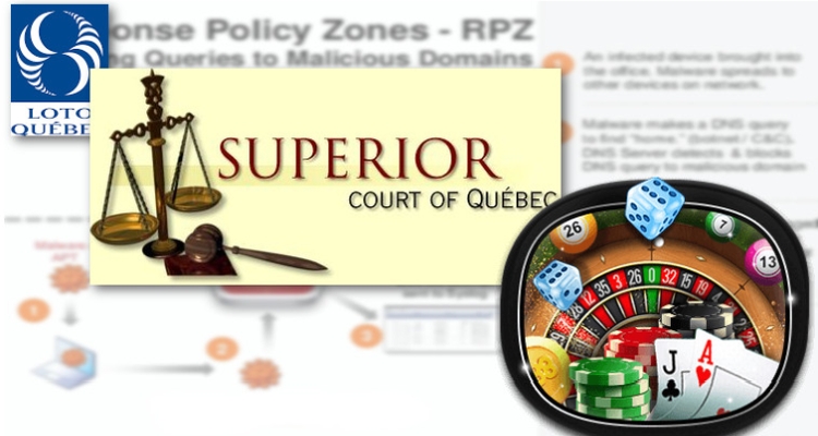 Superior Court Rejects Québec Bill 74: Blacklist, ISP Blocking Unconstitutional