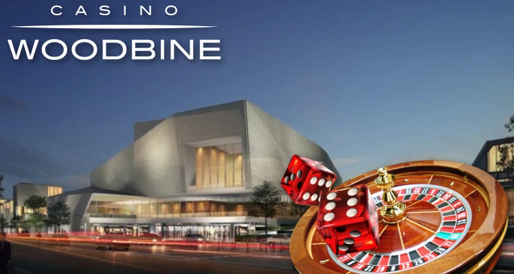 Table Games Open; Woodbine on its Way to World-Class Resort