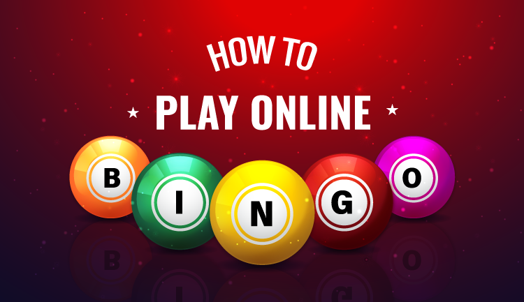 Comment jouer au bingo en ligne