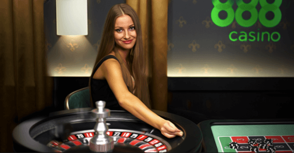 888 casino roulette