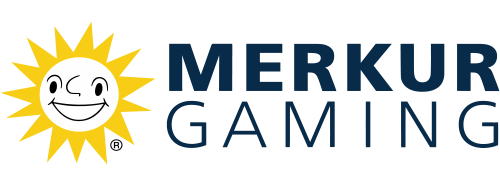 merkur gaming logo