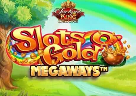 slots o gold megaways