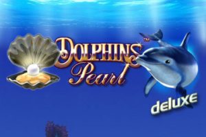 free dolphin pearl slots
