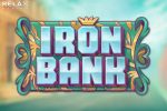 Relax Gaming Takes Players to Cuba with Iron Bank