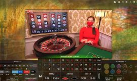 live-roulette