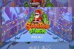 Relax Gaming Sends Players on а Christmas Adventure