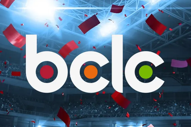 Bclc Logo BCLC Receives Highest Level Of Certification For Player
