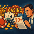 Industry Study Reveals 73% of Casino Bonuses Contain Undisclosed Conditions