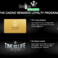 The Casino Rewards Loyalty Program Explained