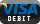 Visa Debit